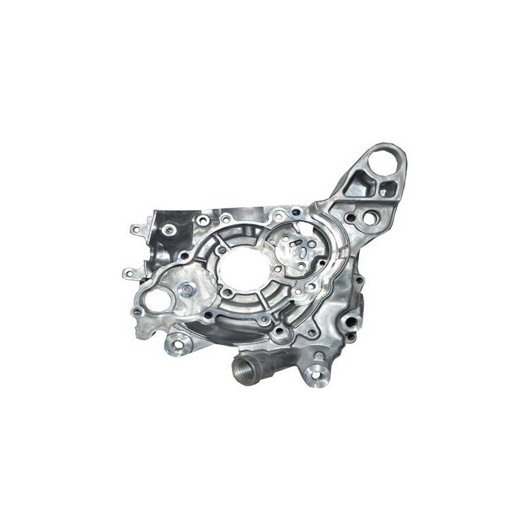 KUBA ZENZERO KARTER SAĞ [GEELLI125 - BEVELY125] #KM 77393